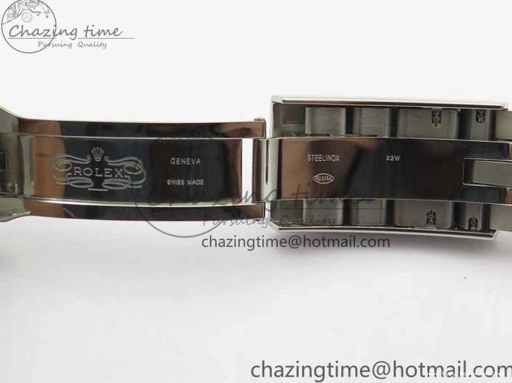 Best AAA Replica Sites Maker SS on 126610 Bracelet Durable LV BP Dial Black Submariner A 41mm 2591 0120